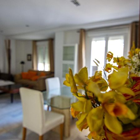 Apartamento Amplio Y Luminoso A 2 Min Del Centro Sevilla Exterior foto